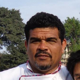 Prof. MARCO ANTONIO SANCHEZ SCHMIDT