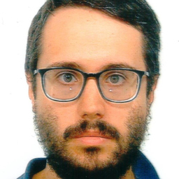 Simone Vestidello