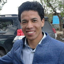 khalid ouiazane