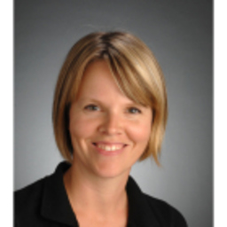 Catherine Karsky