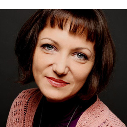 Anja Sobbe