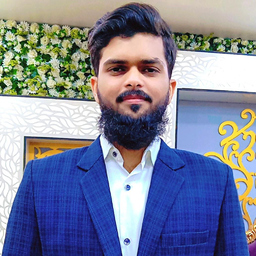Raza Ahmed