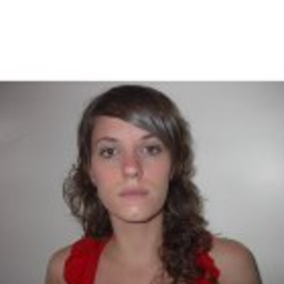 Agustina Belén Volpellier