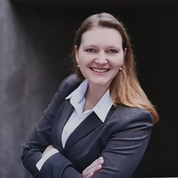 Marie-Jaqueline Wolf