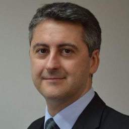 Stephane Gendrot