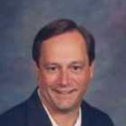 Ron Polk