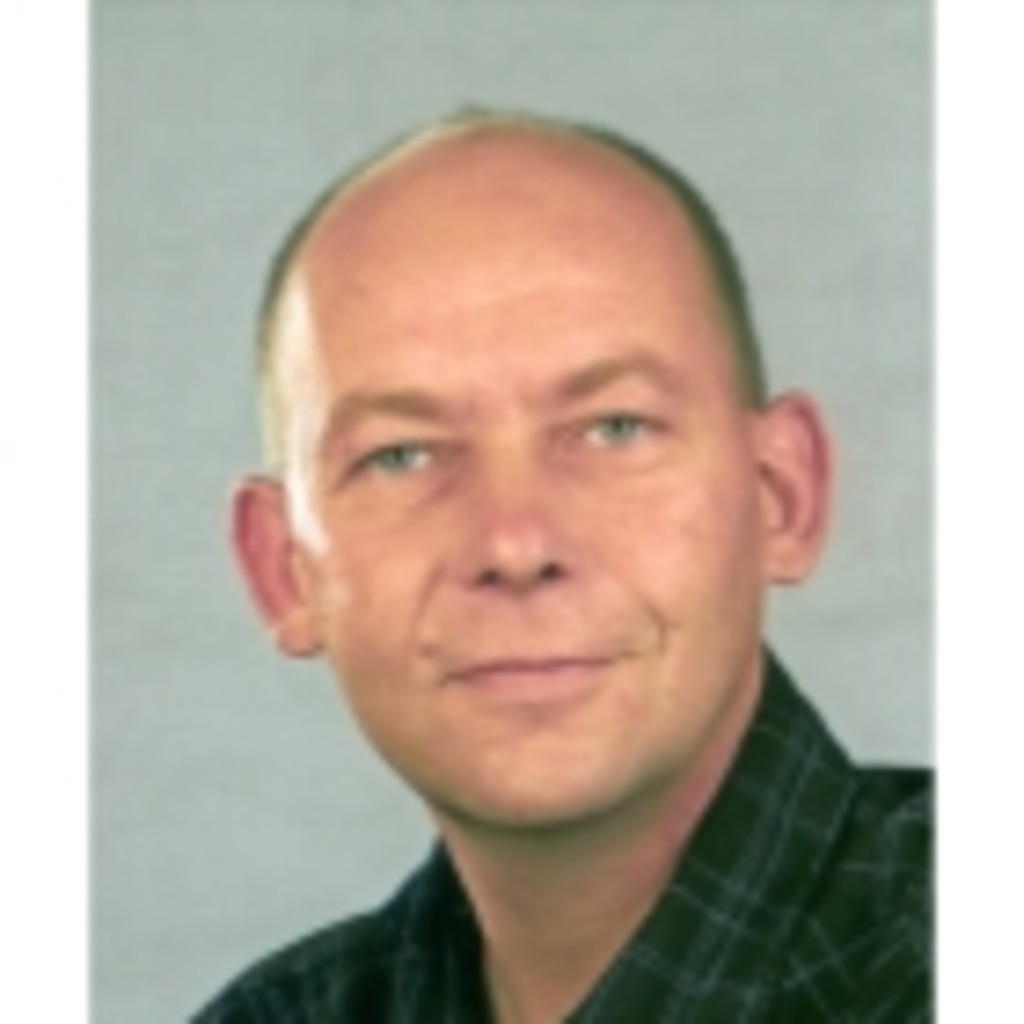 Peter Willemsen Prüftechniker REILUX PrüfMess und