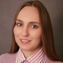 Iryna Bakova