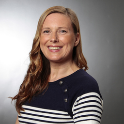 Christine Kopf