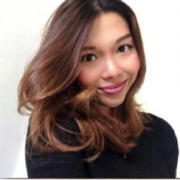 priscilla tjon