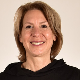 Profilbild Andrea Böttcher