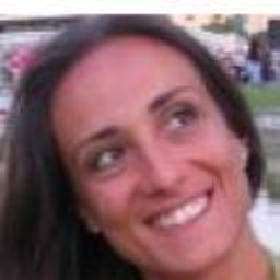 Dr. Marina Coppola