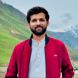 usama cheemah