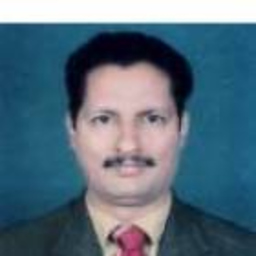 Narayanan Murali