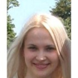 Tatiana Mihun