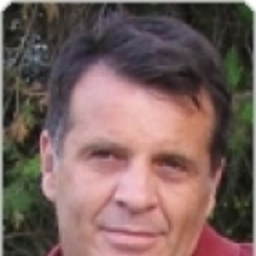 Manuel González Jiménez