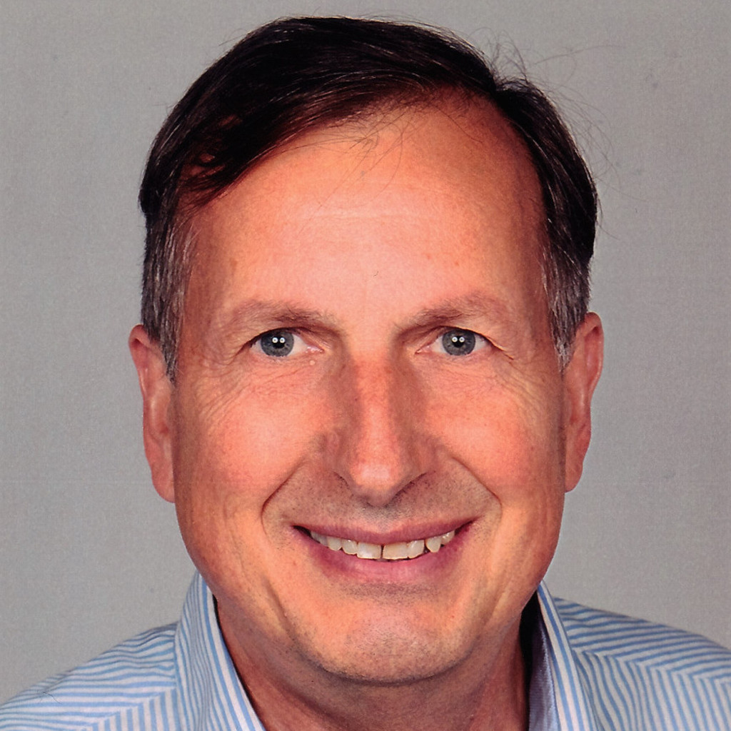Social Media Profilbild Hans Maly München