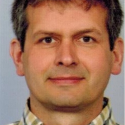 Ehrenfried Fischer