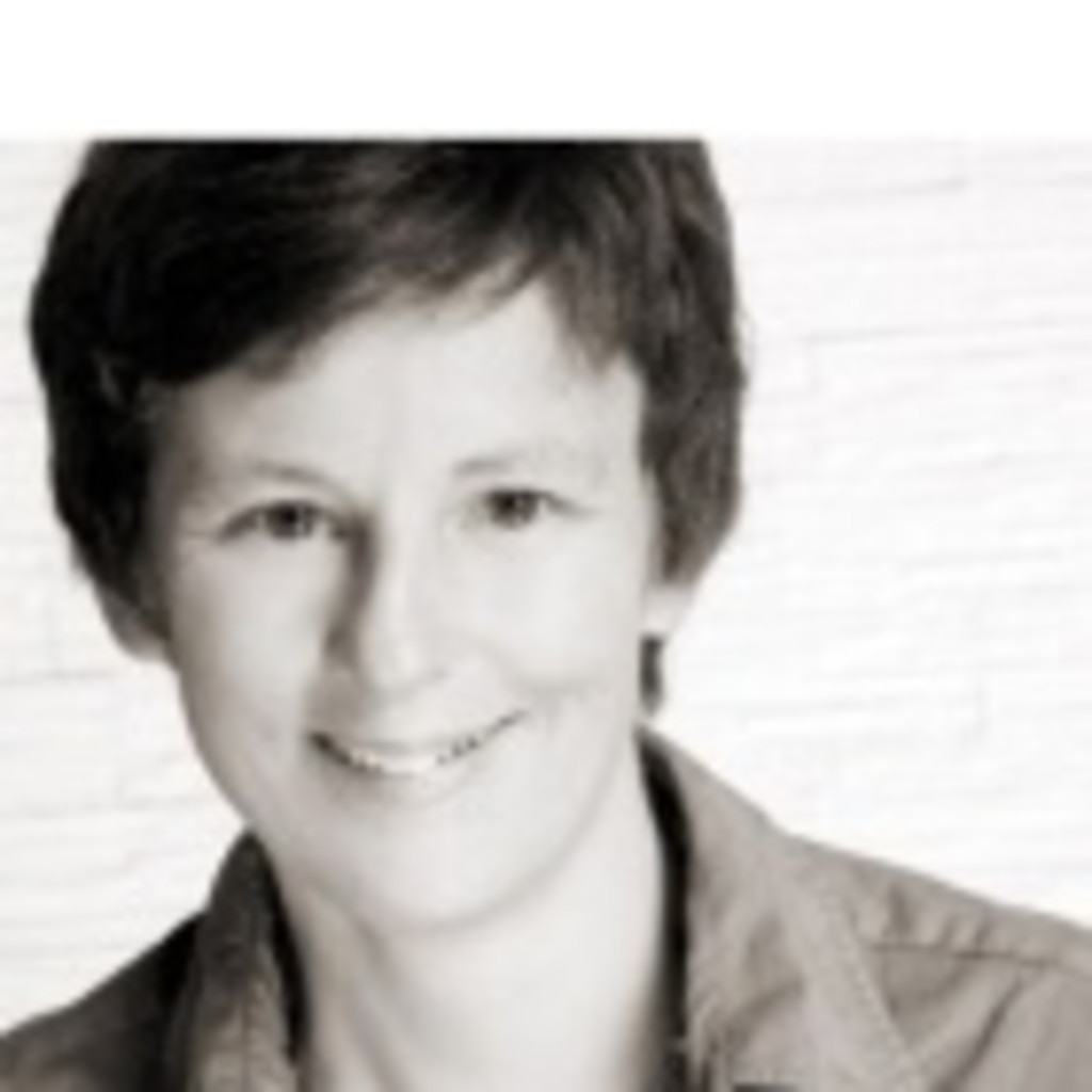 Social Media Profilbild Christina Freund München