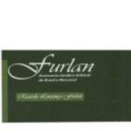 RICARDO LOURENÇO FURLAN FURLAN