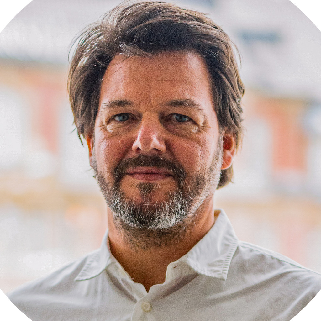 Frank Hörhold CoFounder/Unternehmer CollaborationLab XING