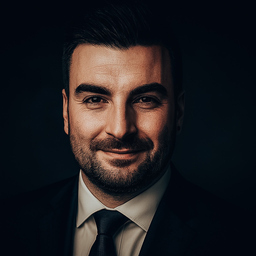 Patrick Heinzlmeier