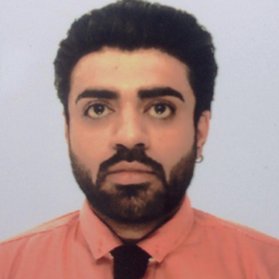 Farshad Akbarian