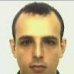 Ivan Fernandez Calvo