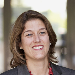 Prof. Dr. Louisa Klemmer