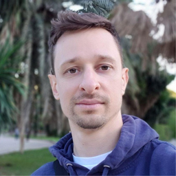 Max Pieshkov