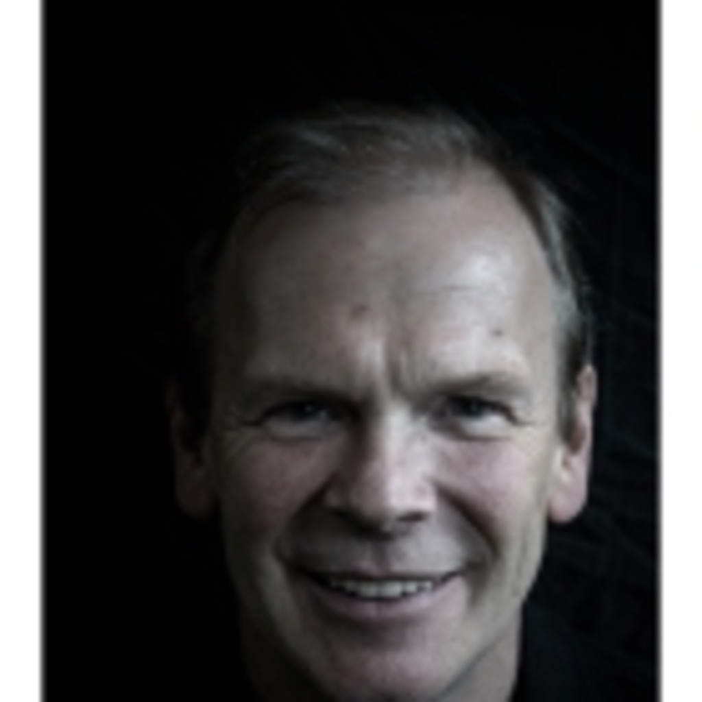 Ulrich Pütz Geschäftsführer Trialog GmbH XING