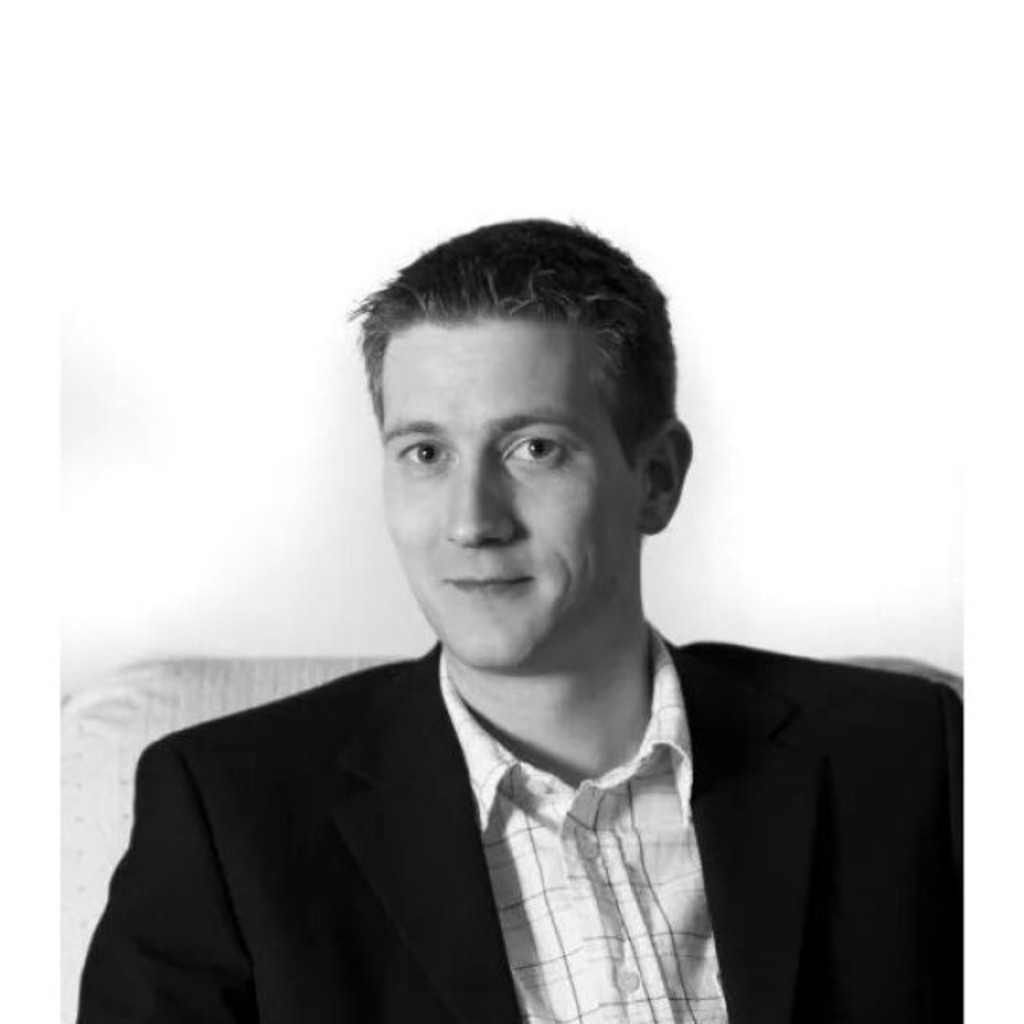 Daniel Laborenz Notfallsanitäter Deutsches Rotes Kreuz XING