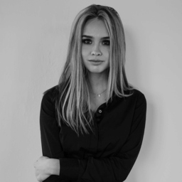 Nadya Sinutkina's profile picture
