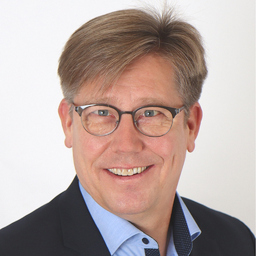 Profilbild Matthias Buchheim