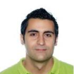 Pablo Moreno Garcia
