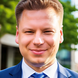 Fabian Grünberger's profile picture