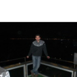 BİLAL ALGÜL