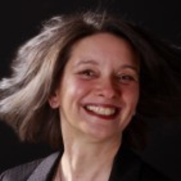 Carmen Goldhausen