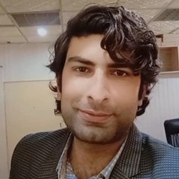 Zabi Ullah