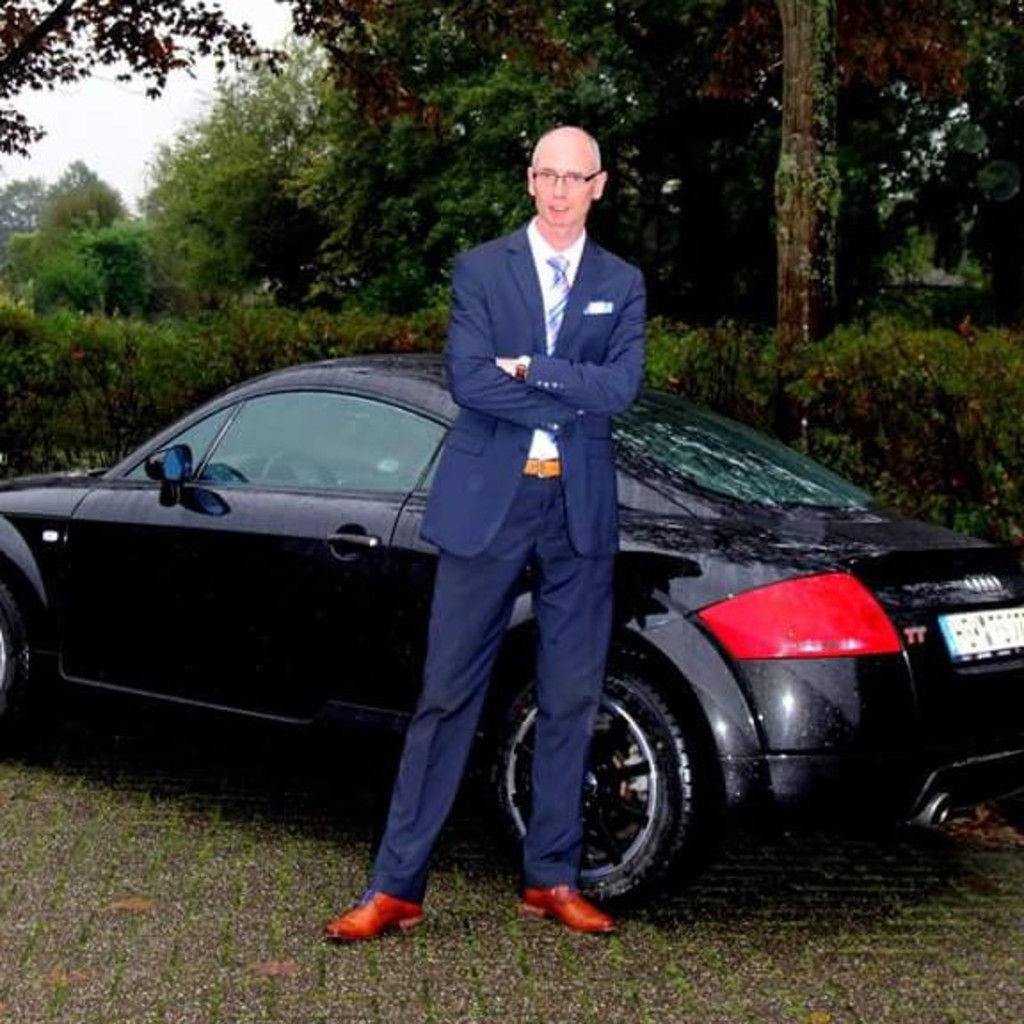 Richard Stolk Abteilungsleiter gastronomie Hotelwinterbergresort