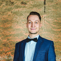 Fabian Jöst