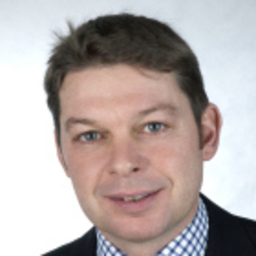 Dr. Thorsten Gorbauch