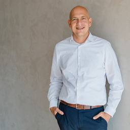 Jürgen Roth's profile picture