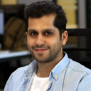 Hamed Moradi