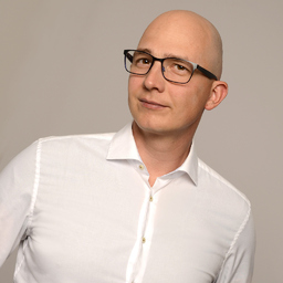 André Dierig's profile picture