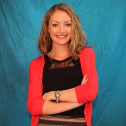 Lisa Noort