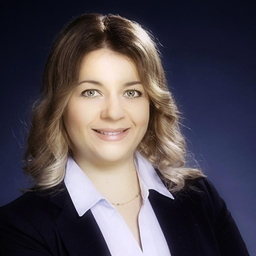 Irina Jusalin