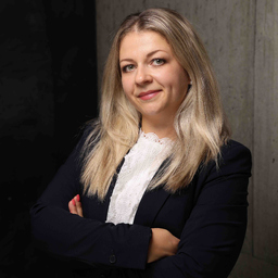 Irina Jusalin