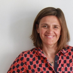 Andrea Gierer
