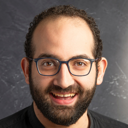 ahmed zaid